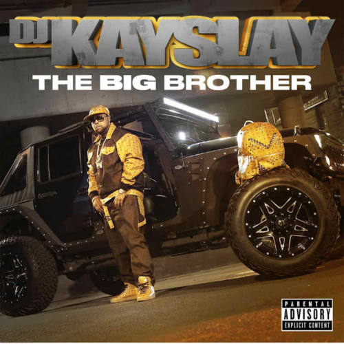 DJ Kay Slay – «The Big Brother»