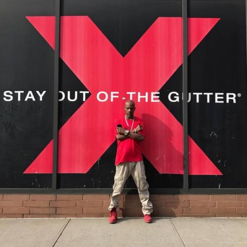 У DMX наметился прогресс в лечении. Однако ему всё ещё грозит 40 лет тюрьмы
