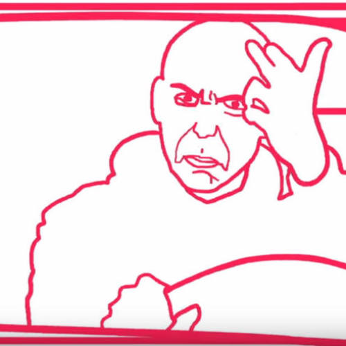 Ка-тет – «Машина Прогресса» (feat. Oxxxymiron)