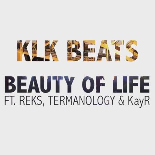 Японец KLK BEATS презентовал видео при участии Reks, Termanology