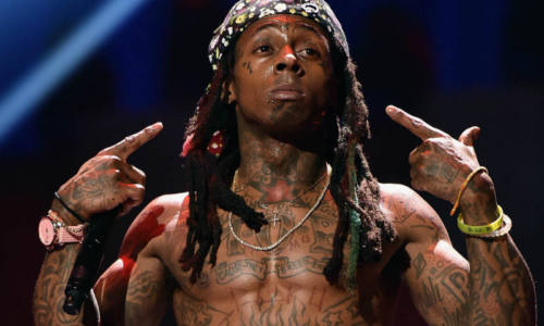Lil Wayne срочно госпитализирован в Чикаго