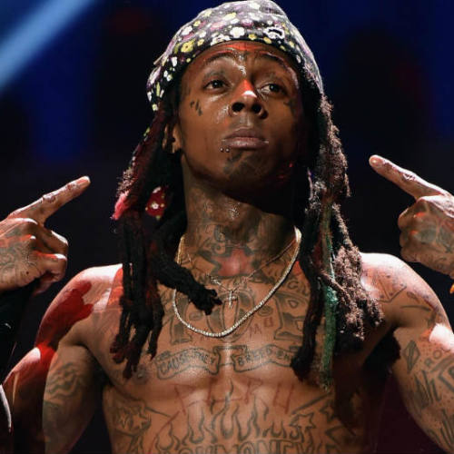 Lil Wayne срочно госпитализирован в Чикаго