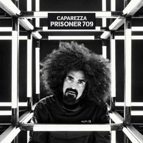 CapaRezza — «Prisoner 709»