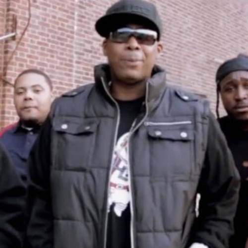 PMD – «Spirit» (feat. Dinco D, R.J The Realst & John Jiggs)