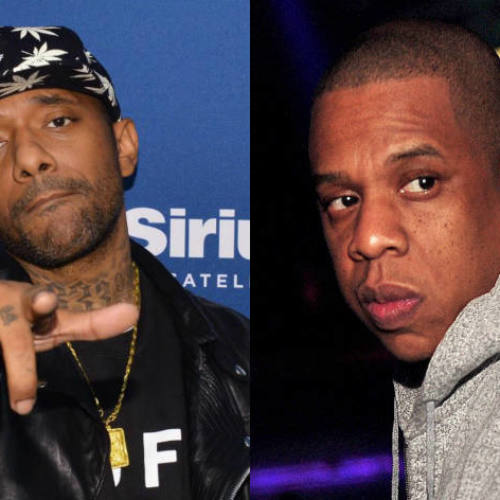 JAY-Z рассказал, что его конфликт с Prodigy решился мирно