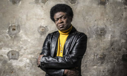 Печальные новости: ушел из жизни соул-певец Charles Bradley