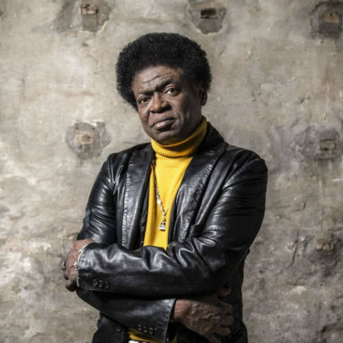 Печальные новости: ушел из жизни соул-певец Charles Bradley