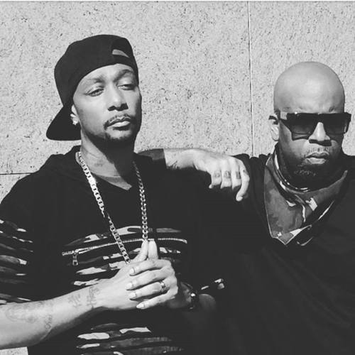 Krayzie Bone & Young Noble – «Heavenly Father»