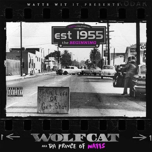 Wolfcat «1955 The Beginning»