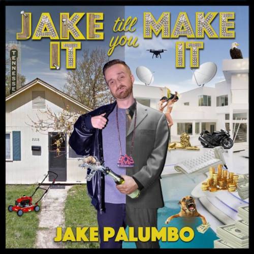 Jake Palumbo & El Da Sensei (The Artifacts) «Gravy Like Gumbo»