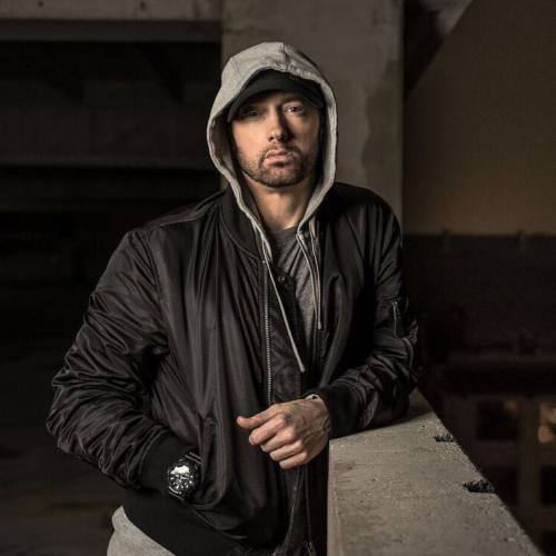 Eminem прошёлся по Трампу в сайфере «Hip Hop Awards Freestyle»