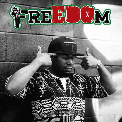 Edo. G – «FreEDOm»