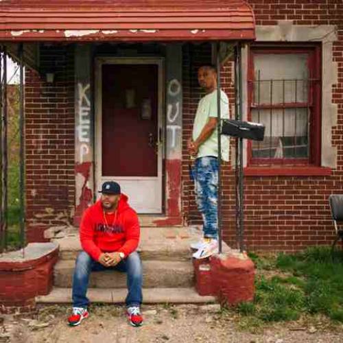 Apollo Brown & Planet Asia – «Deep In The Casket»