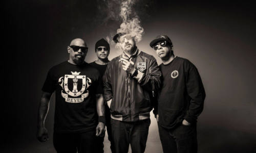 Cypress Hill