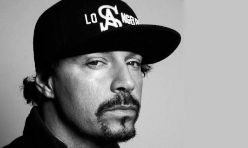 DJ Muggs