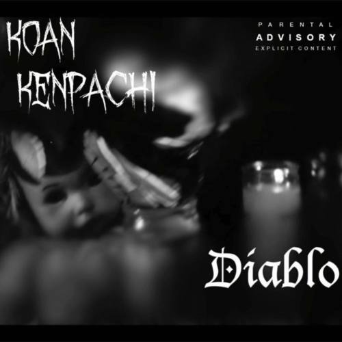 Koan Kenpachi «Diablo»