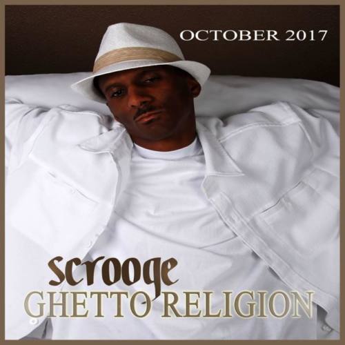 Scrooge «Till The Wheels Fall Off»