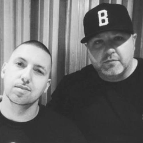 Slaine vs. Termanology – «Anti-Hero» (feat. Bun B & Everlast)