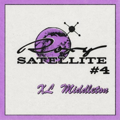 XL Middleton «Roxy Satellite # 4»