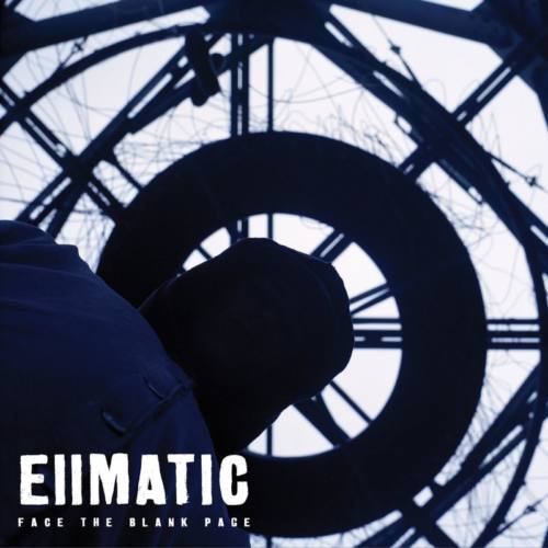 EllMatic – «Face the Blank Page»