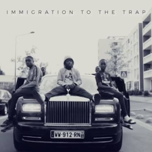 Belly — «Immigration To The Trap»