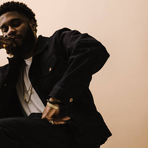 Big K.R.I.T. – «Keep The Devil Off»