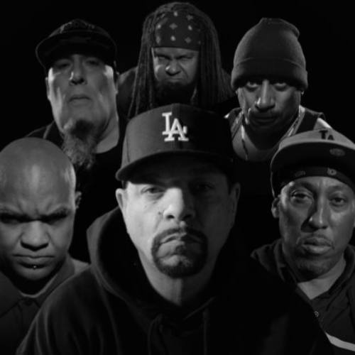 Body Count — «This Is Why We Ride»