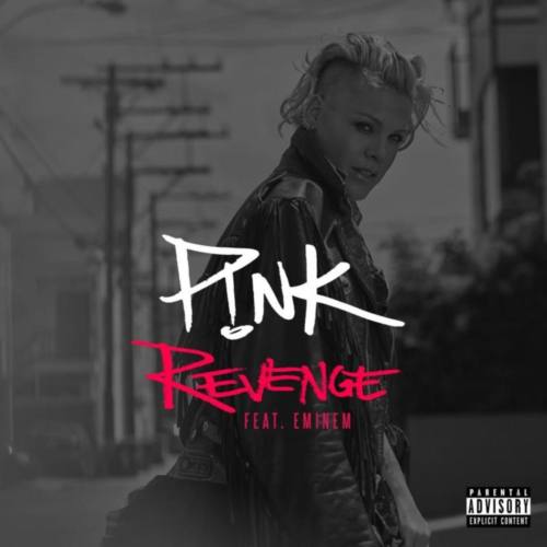 P!nk – «Revenge» (feat. Eminem)