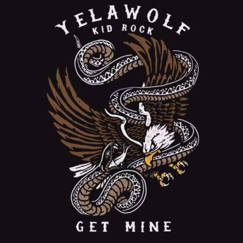 Yelawolf представил новый сингл Get Mine