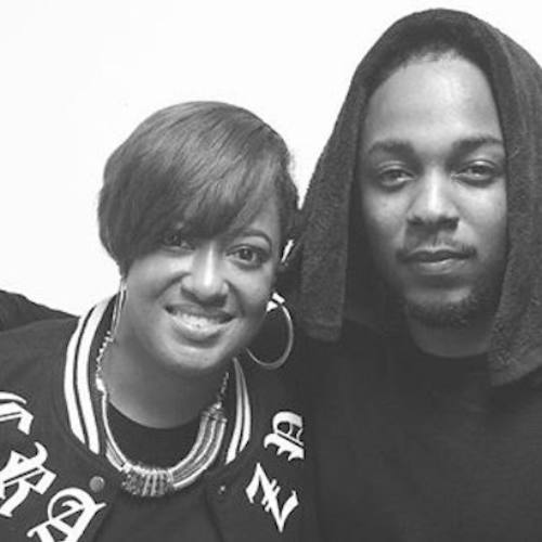 Rapsody – «Power» (feat. Kendrick Lamar & Lance Skiiiwalker)