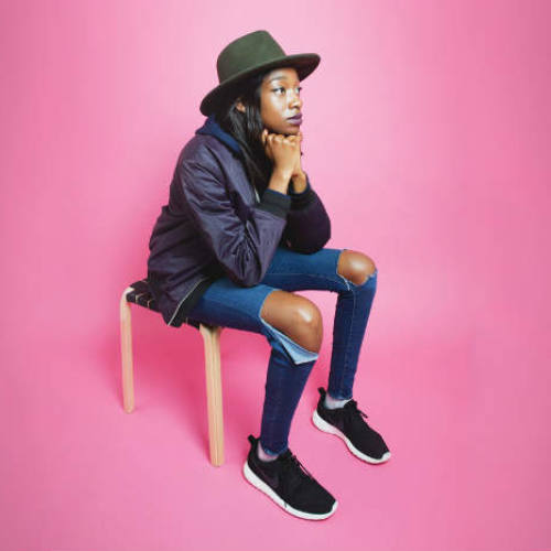 Little Simz — «Good For What»