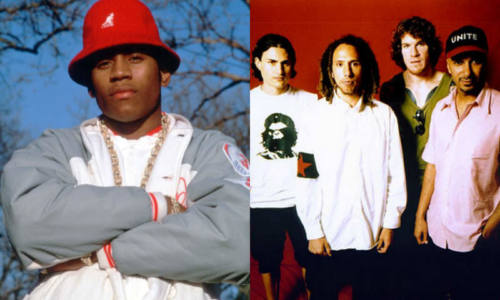 LL Cool J и Rage Against The Machine оказались в числе претендентов на вступление в Зал славы рок-н-ролла