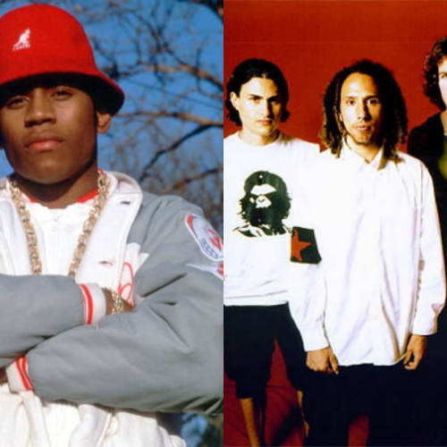LL Cool J и Rage Against The Machine оказались в числе претендентов на вступление в Зал славы рок-н-ролла