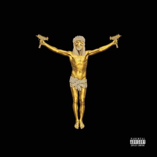 Meyhem Lauren & DJ Muggs — «Gems From The Equinox»
