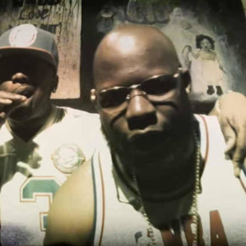 Meyhem Lauren & DJ Muggs – «Hashashin» (feat. Conway)