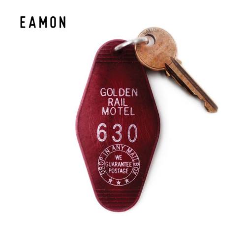 Eamon – «Golden Rail Motel»