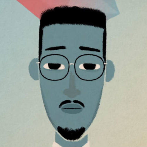 Oddisee – «You Grew Up»