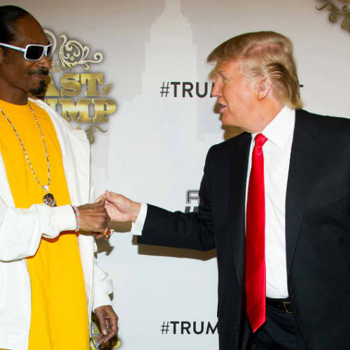 Snoop Dogg анонсировал новый альбом