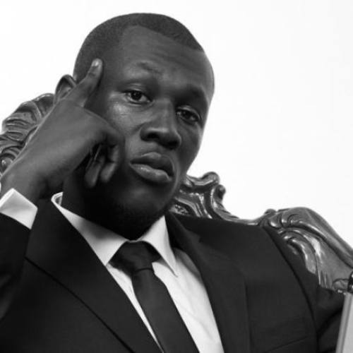 Stormzy — «4PM In London»