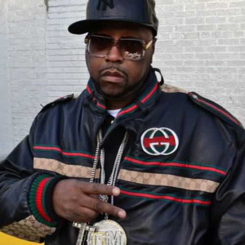 DJ Kay Slay – «Can’t Tell Me Nothing» (feat. Young Buck, Raekwon, Jay Rock & Meet Sims)