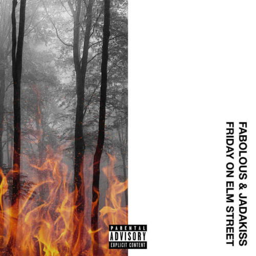 Fabolous & Jadakiss – «Friday On Elm Street»