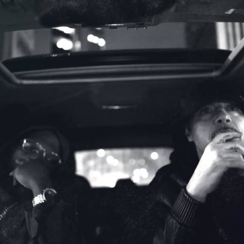 Meyhem Lauren & DJ Muggs – «Camel Crush»