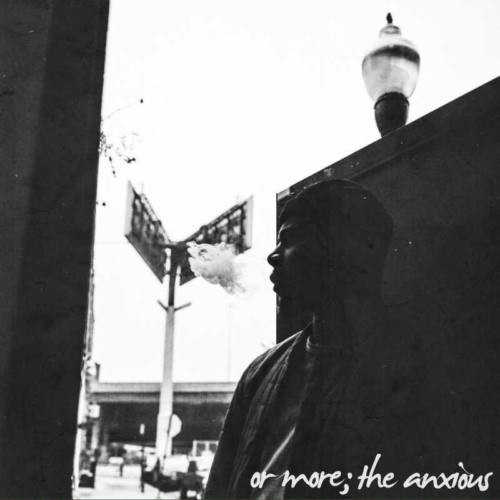 Mick Jenkins – «or more; the anxious»