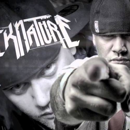 Проблемы отношений между артистом и лейблом в новом клипе Sicknature