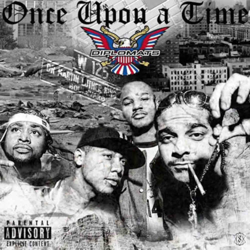 The Diplomats — «Once Upon A Time»