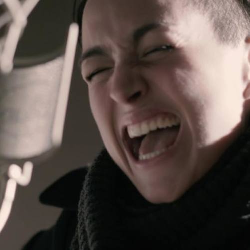 Torii Wolf – «Moscow»