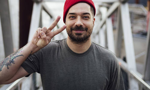 Aesop Rock