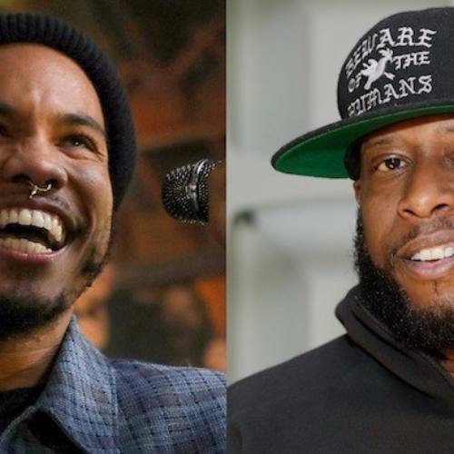 Talib Kweli – «Traveling Light» (feat. Anderson .Paak)