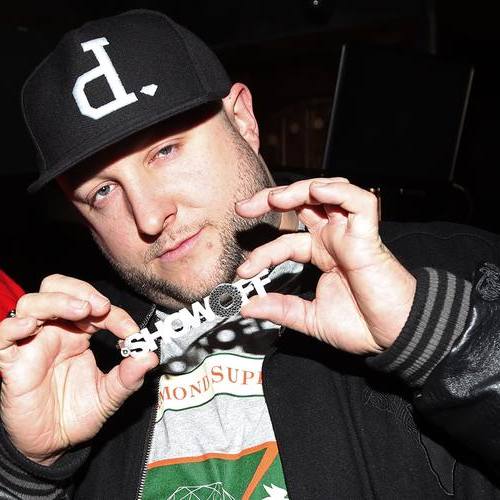 Statik Selektah – «No. 8» (feat. Conway, Westside Gunn & Termanology)