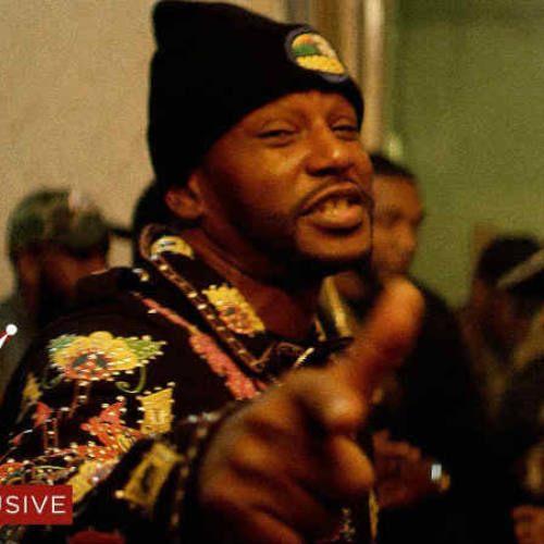 Cam’ron – «Lean»